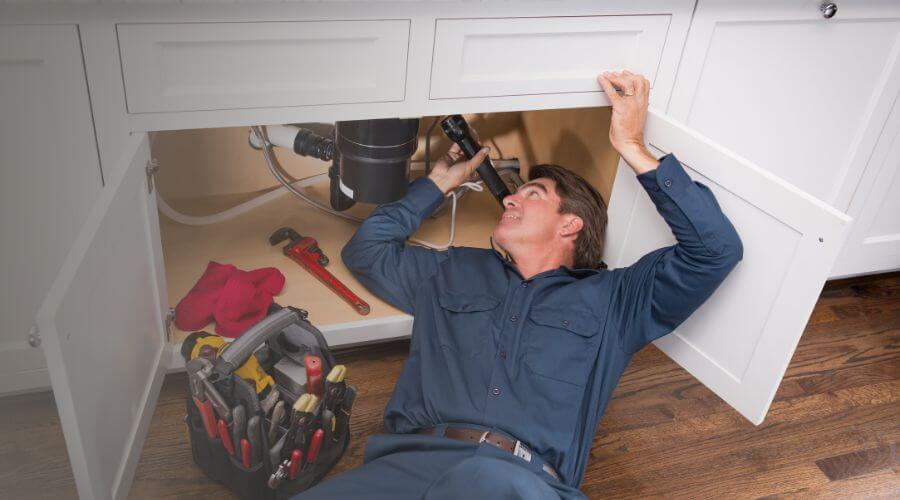 Local tankless water heater installation in Jasper, TX